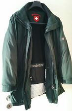 Wellensteyn Brandungsparka