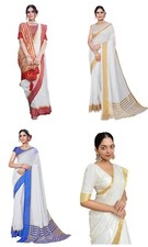 Women's Trendy Cotton Silk
