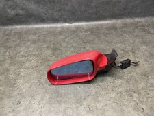 Audi A4 B5 Spiegel Außenspiegel Seitenspiegel Links #SK8-11