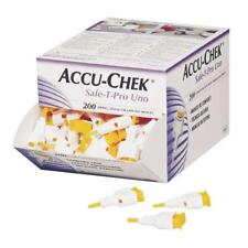 200er-Pack ACCU-CHEK