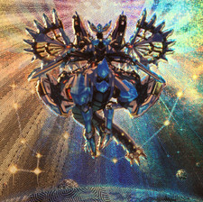 YuGiOh! Drytron DECK zur Auswahl.