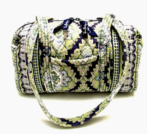 Vera bradley medium - vera, shoulder