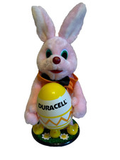 Duracell Plus Werbefigur
