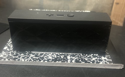 Jawbone jambox v3j jbe - jambox, v3j-jbe