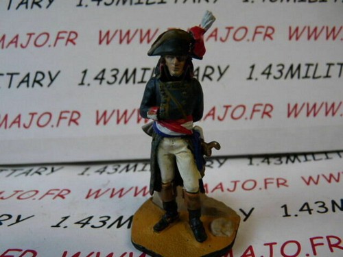 Nap903 soldat plomb - soldat,