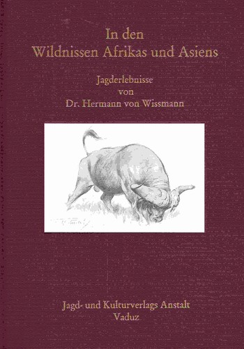 Hermann von wissmann - von,