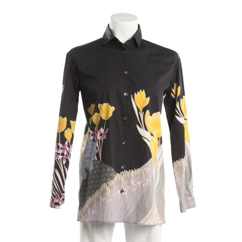 Etro bluse 42 - 36, mehrfarbig