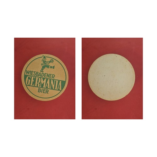 Wiesbadener germania bier - germania,