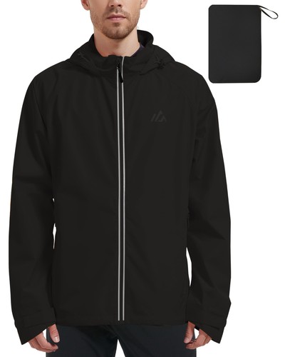Herren regenjacke fahrrad - herren,
