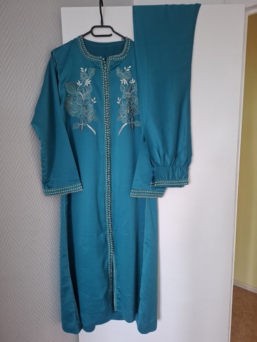 Marokkanisches jabador - marokkanisches,