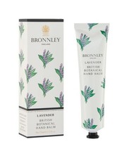 Bronnley Handbalsam Lavender