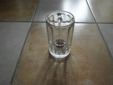 Warsteiner Bierkrug 0,4l