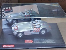 Carrera Evolution 25421 2005