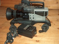Panasonic  CCD-Videokamera