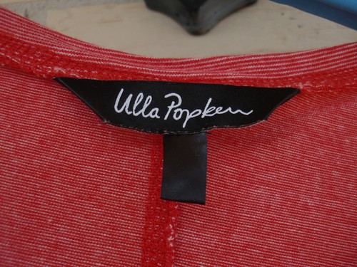 Ulla popken t - ulla, -t