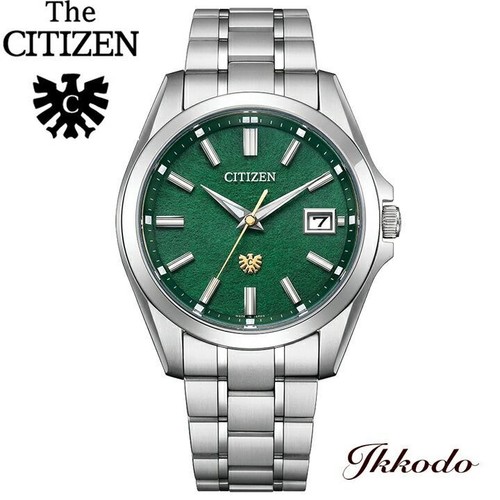 Der citizen aq4091 - aq4091-56w, eco