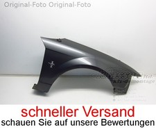 fender right Ford Mustang