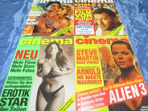 Cinema juni - x,