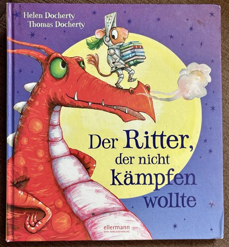 Der ritter nicht - der, kämpfen