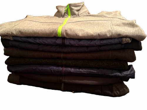 8er set herren - set, jacken