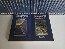 JULES VERNE Collection. 1-100