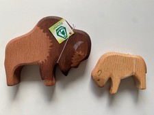 Ostheimer  Bison  groß /