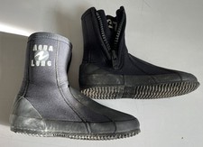 Aqualung Tauchen Boot Neopren Tauchschuhe Füsslinge Gr. 37