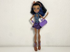 Mattel Monster High Rebecca