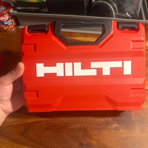 Hilti boy brotzeitbox - hilti, „boy“