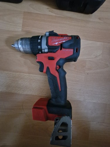 Milwaukee m18 cbldd - m18,