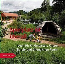 Udo Lange Spielplatz ist