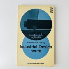 Industrial Design heute