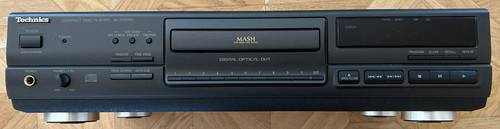 Technics pg590 high end - technics, sl-pg590