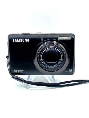 Samsung pl60 digitalkamera - samsung,
