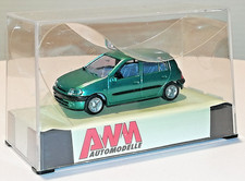 AWM Automodelle 1:87 H0 PKW