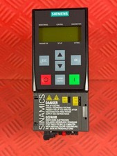Siemens 6sl3210 1ke18 8af1 - siemens, 6sl3210-1ke18-8af1
