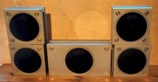 Heco Art Four Lautsprechersystem ohne Subwoofer