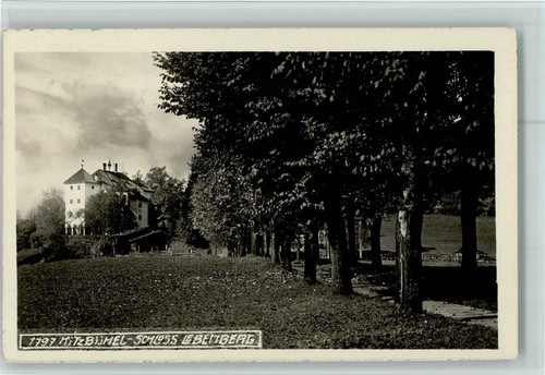 10103331 kitzbuehel schloss - 10103331,