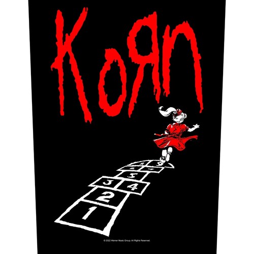 Korn follow the leader - follow,