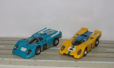  Faller AMS / Aurora 2 X