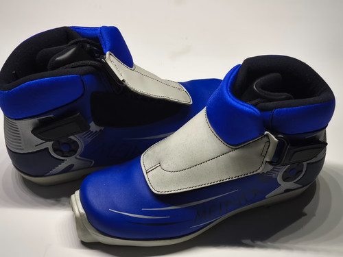 Ski langlaufschuhe meindl - ski,
