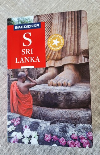 Sri lanka baedeker - sri,