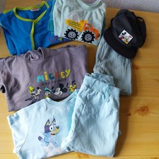 Jungen Kleidung Gr.86/92