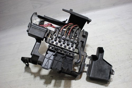 Sicherungskasten batterie - sicherungskasten,