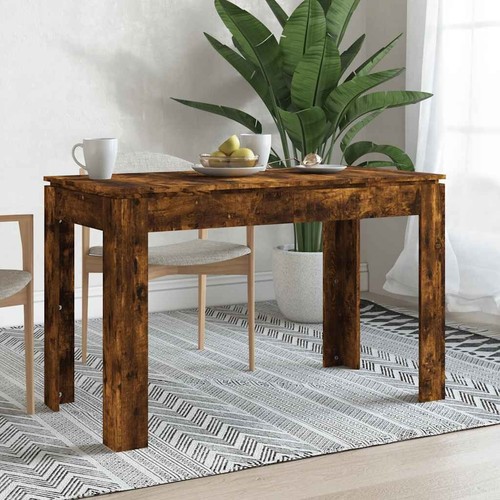 Esstisch räuchereiche 120x60 - esstisch,
