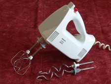 NEUWERTIGER KRUPS 3 MIX 4000 -