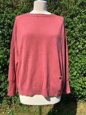 Wunderschöner Pullover rose