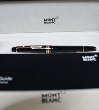Montblanc Meisterstück