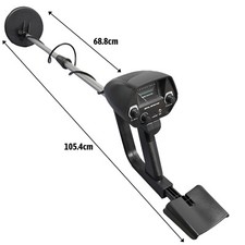 Metalldetektor für Erwachsene