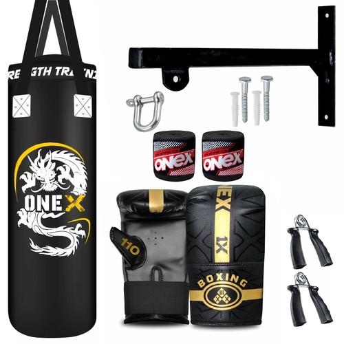 Boxsack gefüllt 3ft - , set